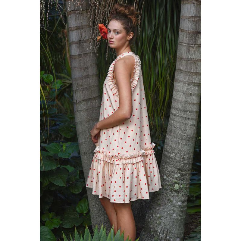 COOP High Above Us Dress image number 2